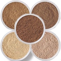 Bare Escentuals Bare Minerals ORIGINAL SPF 15 Foundation (Select Color) Bare Escentuals Bare Minerals ORIGINAL SPF 15 Foundation (Select Color)