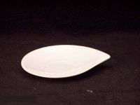 Villeroy & Boch Flow 5-1/2-by-4-3/4 After-Dinner Cup Saucer Villeroy & Boch Flow 5-1/2-by-4-3/4 After-Dinner Cup Saucer