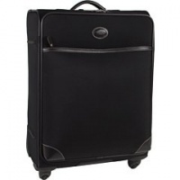Bric's Pronto 25â? Wide-Body Spinner (Black) Bric's Pronto 25â? Wide-Body Spinner (Black)