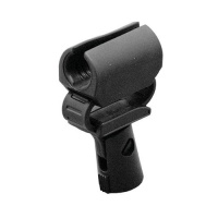 On Stage MY320 Condenser Shock Mount Microphone Clip On Stage MY320 Condenser Shock Mount Microphone Clip