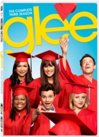 Glee: The Complete Third Season Glee: The Complete Third Season