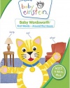 Baby Einstein - Baby Wordsworth - First Words - Around the House