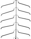 Organize It All 0312-B Chrome Blouse Tree Hanger