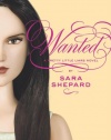 Wanted (Pretty Little Liars, Book 8)