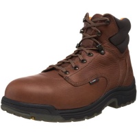 Timberland PRO Men's Titan 6 Safety Toe Work Boot Timberland PRO Men's Titan 6 Safety Toe Work Boot