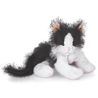 Webkinz Black and White Cat Webkinz Black and White Cat