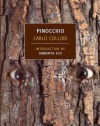 Pinocchio (New York Review Books)