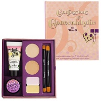 Benefit Cosmetics confessions of a concealaholic Benefit Cosmetics confessions of a concealaholic