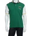 Nautica Coast Cup Polo Shirt