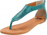BC Footwear Women's Green-Eyed Monster Thong Sandal BC Footwear Women's Green-Eyed Monster Thong Sandal
