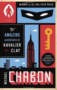The Amazing Adventures of Kavalier & Clay (with bonus content): A Novel The Amazing Adventures of Kavalier & Clay (with bonus content): A Novel