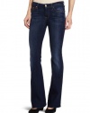 7 For All Mankind Women's The Kimmie Bootcut Jean, Sophisticated Siren, 30