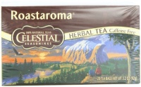 Celestial Seasonings Roastaroma Tea, 20-Count (Pack of 6) Celestial Seasonings Roastaroma Tea, 20-Count (Pack of 6)