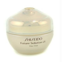 SHISEIDO by Shiseido Future Solution LX Daytime Protective Cream SPF15 PA+ ( Unboxed ) --/1.8OZ - Day Care SHISEIDO by Shiseido Future Solution LX Daytime Protective Cream SPF15 PA+ ( Unboxed ) --/1.8OZ - Day Care