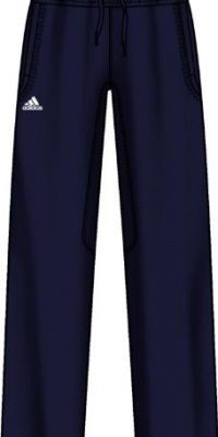 adidas Men's Big Game Warm-Up Pant adidas Men's Big Game Warm-Up Pant
