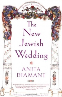New Jewish Wedding, Revised New Jewish Wedding, Revised