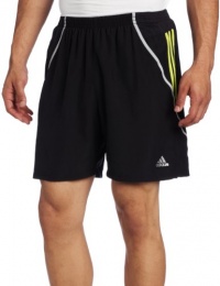 Adidas Men's Response 7-Inch Baggy Short Adidas Men's Response 7-Inch Baggy Short