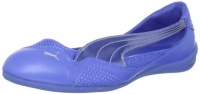 Puma Women's Winning Diva Ballerina Bling Flat Puma Women's Winning Diva Ballerina Bling Flat