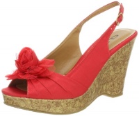 CL by Chinese Laundry Women's Ilena-3 Wedge Sandal CL by Chinese Laundry Women's Ilena-3 Wedge Sandal