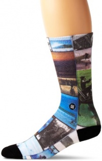 Stance Men's Snapshot Stance Men's Snapshot