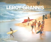 Leroy Grannis: Surf Photography of the 1960s and 1970s