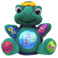 Baby Einstein Press and Play Pal Toy, Neptune Baby Einstein Press and Play Pal Toy, Neptune