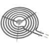 Electric Range 8 Top Burner Element Replaces General Electric, Hotpoint, WB30M2