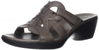 Clarks Women's Ella Art Wedge Sandal