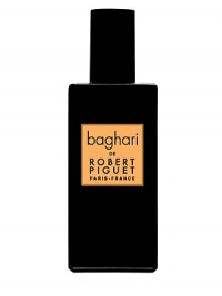A romantic soft floral, baghari blends lively notes of bergamot and neroli with a green spring-like bouquet of violet an dthe sweet richness of rose, jasmine and orange blossom, which evolves into a base sparkling with iris and warm with amber, vetiver and musk. Eau de Parfum, 3.4 oz. A romantic soft floral, baghari blends lively notes of bergamot and neroli with a green spring-like bouquet of violet an dthe sweet richness of rose, jasmine and orange blossom, which evolves into a base sparkling with iris and warm with amber, vetiver and musk. Eau de Parfum, 3.4 oz.
