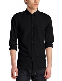 Diesel Men's Slimmy Shirt Diesel Men's Slimmy Shirt