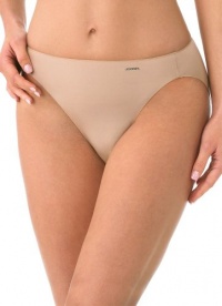 No Panty Line Promise Tactel Hi Cut No Panty Line Promise Tactel Hi Cut