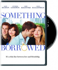 Something Borrowed Something Borrowed