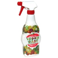 Citrus Magic, Fruit & Veggie Wash, 16 oz Citrus Magic, Fruit & Veggie Wash, 16 oz