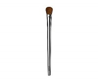 Large and plush. Essential for sweeping eye shadow over entire eye surface, lashline to brow. Also ideal for blending colour to complete an eye look. Unique antibacterial technology. Large and plush. Essential for sweeping eye shadow over entire eye surface, lashline to brow. Also ideal for blending colour to complete an eye look. Unique antibacterial technology.