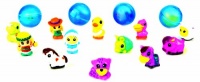 Squinkies Bubble Packs - Series 20 Squinkies Bubble Packs - Series 20