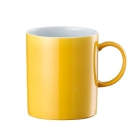 Sophisticated dinnerware with a rim of color to as vibrancy to the dinner table. Dishwasher and microwave safe. Sophisticated dinnerware with a rim of color to as vibrancy to the dinner table. Dishwasher and microwave safe.