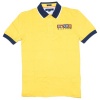 Tommy Hilfiger Men Custom Fit Logo Polo T-shirt