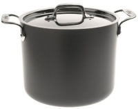 All-Clad LTD 7-Quart Stockpot All-Clad LTD 7-Quart Stockpot