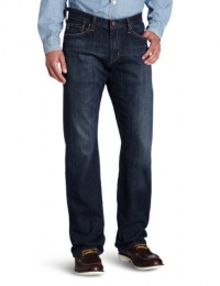 AG Adriano Goldschmied Men's Protege Straight Leg Jean In Roast