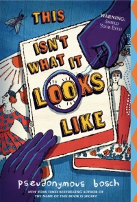 This Isn't What It Looks Like (The Secret Series) This Isn't What It Looks Like (The Secret Series)