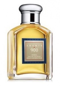 ARAMIS 900 Men Mini Perfume Cologne .25oz Unboxed