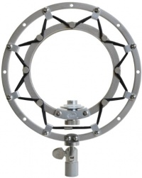 Blue Microphones Ringer Universal Shockmount for Ball Microphones Blue Microphones Ringer Universal Shockmount for Ball Microphones