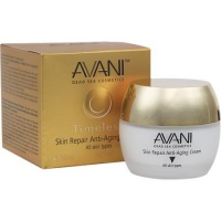 Avani Dead Sea Timeless Skin Repair Anti-Aging Cream Avani Dead Sea Timeless Skin Repair Anti-Aging Cream