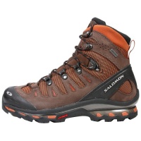 Salomon Men's Quest 4D GTX Hiking Boot Salomon Men's Quest 4D GTX Hiking Boot