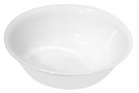 Corelle Livingware 18-Ounce Soup/Cereal Bowl, Winter Frost White Corelle Livingware 18-Ounce Soup/Cereal Bowl, Winter Frost White