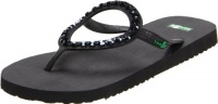 Sanuk Women's Ibiza Gem Flip Flop Sanuk Women's Ibiza Gem Flip Flop