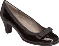 Aerosoles Women's Playhouse Pump,Black,7.5 M US