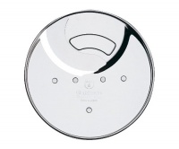 Cuisinart DLC-048TXAMZ 8mm Extra Thick Slicing Disc, Fits PowerPrep Plus 14-Cup Processor Cuisinart DLC-048TXAMZ 8mm Extra Thick Slicing Disc, Fits PowerPrep Plus 14-Cup Processor