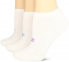 Champion Women's 6 Pack No Show Socks