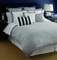 Tommy Hilfiger Easton Cotton Duvet Cover Set, Full/Queen Tommy Hilfiger Easton Cotton Duvet Cover Set, Full/Queen